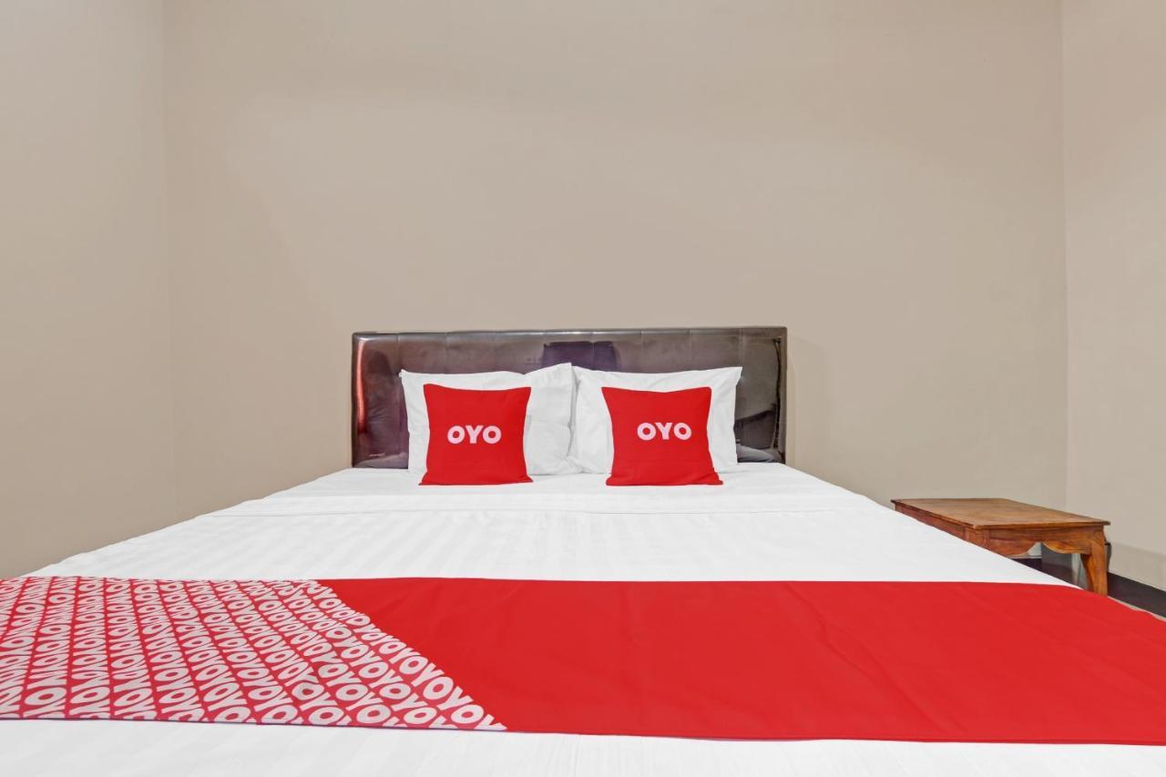 Oyo 90796 Hotel Mulya Indah Tambakmulya 외부 사진