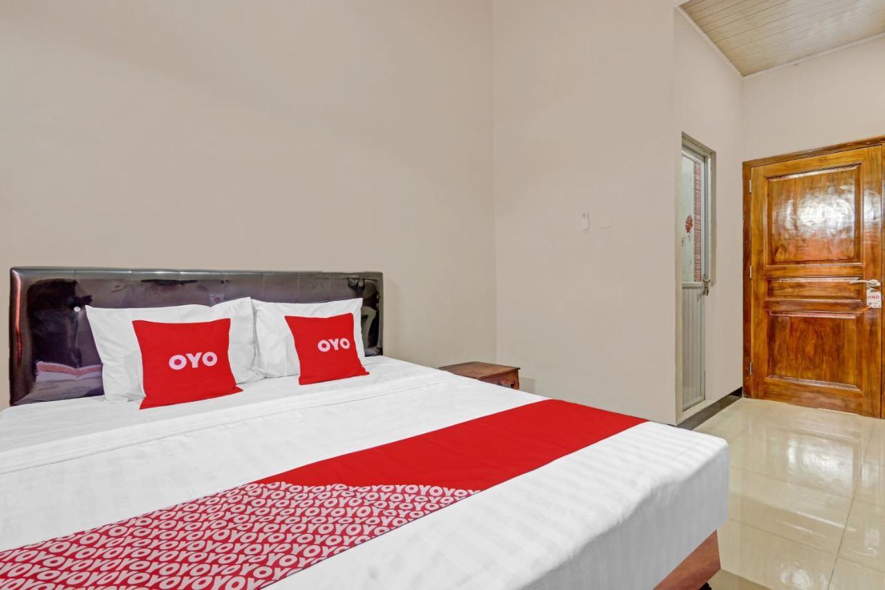 Oyo 90796 Hotel Mulya Indah Tambakmulya 외부 사진